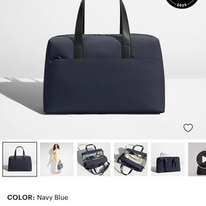 The everywhere bag! Brand new! Never been used!